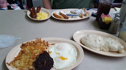 Cheryl's Diner
