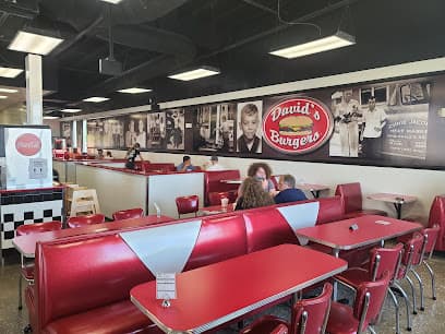 David’s Burgers