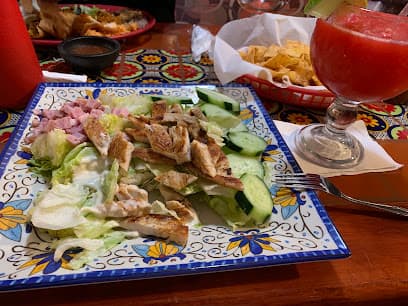 Hacienda San Jose