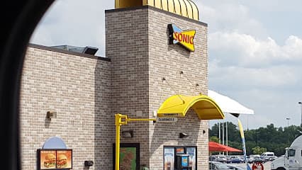 Sonic Drive-In
