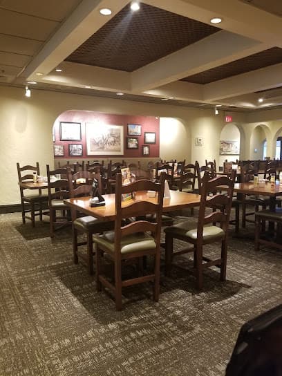 Olive Garden Italian Restaurant