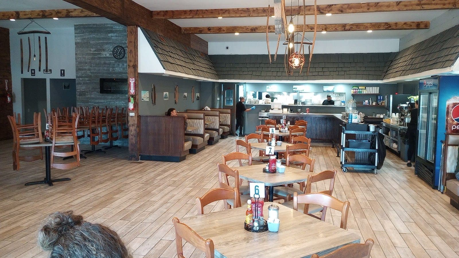 Indiana Restaurant