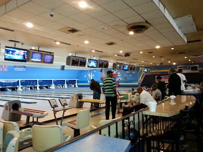 Castaways Bowl