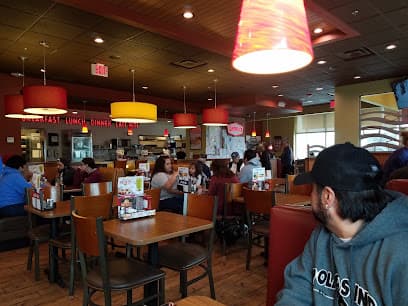 Denny's