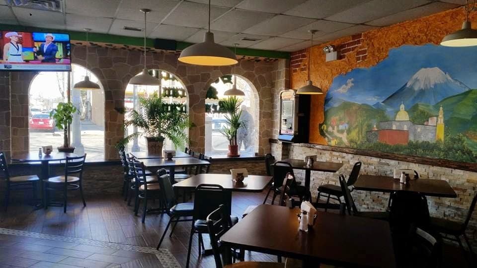 San Lucas Mexican Restaurant
