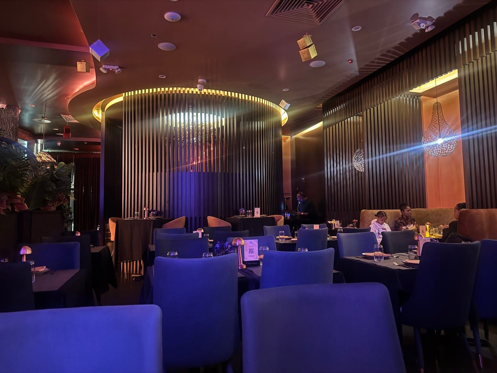 Le Chai - Restaurant & Steakhouse Brooklyn