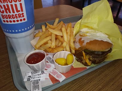 Original Tommy's