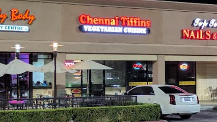 Chennai Tiffins