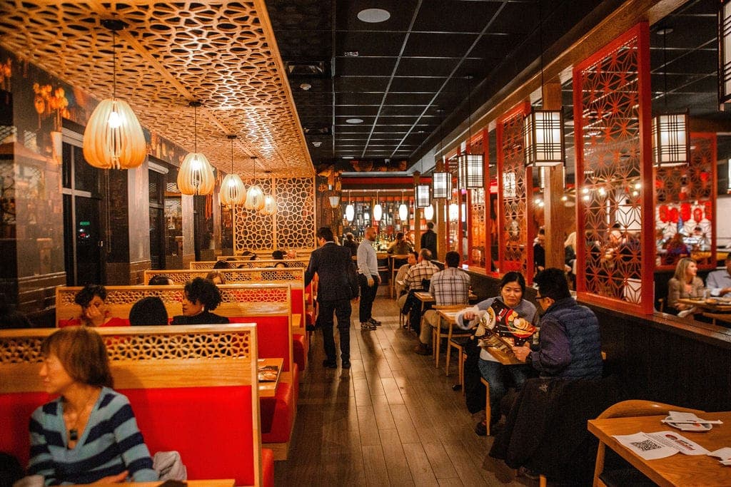 House of Umami Ramen