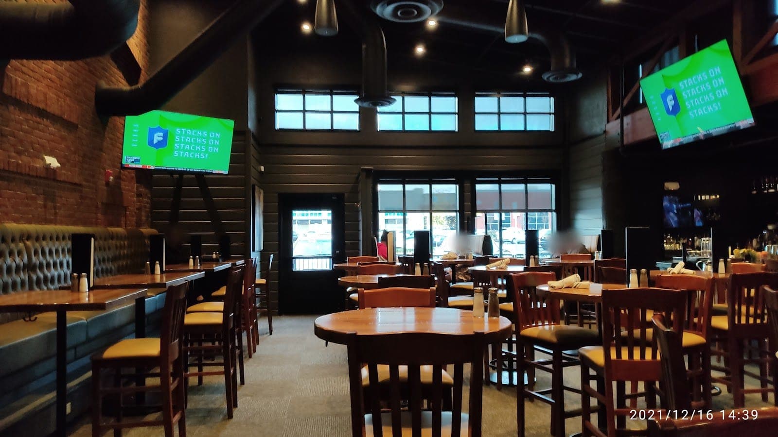Oswego Grill