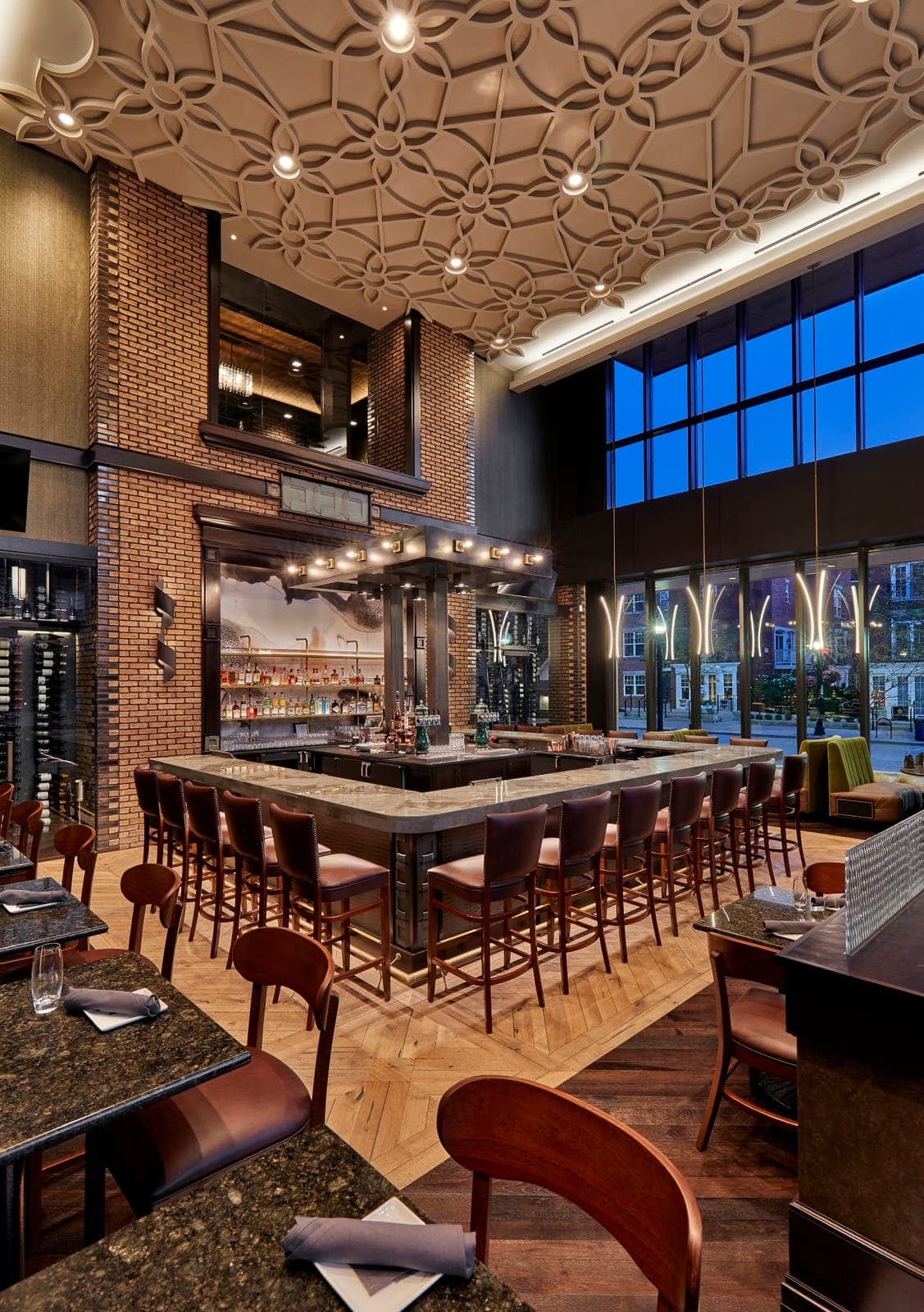 Anthony’s Chophouse