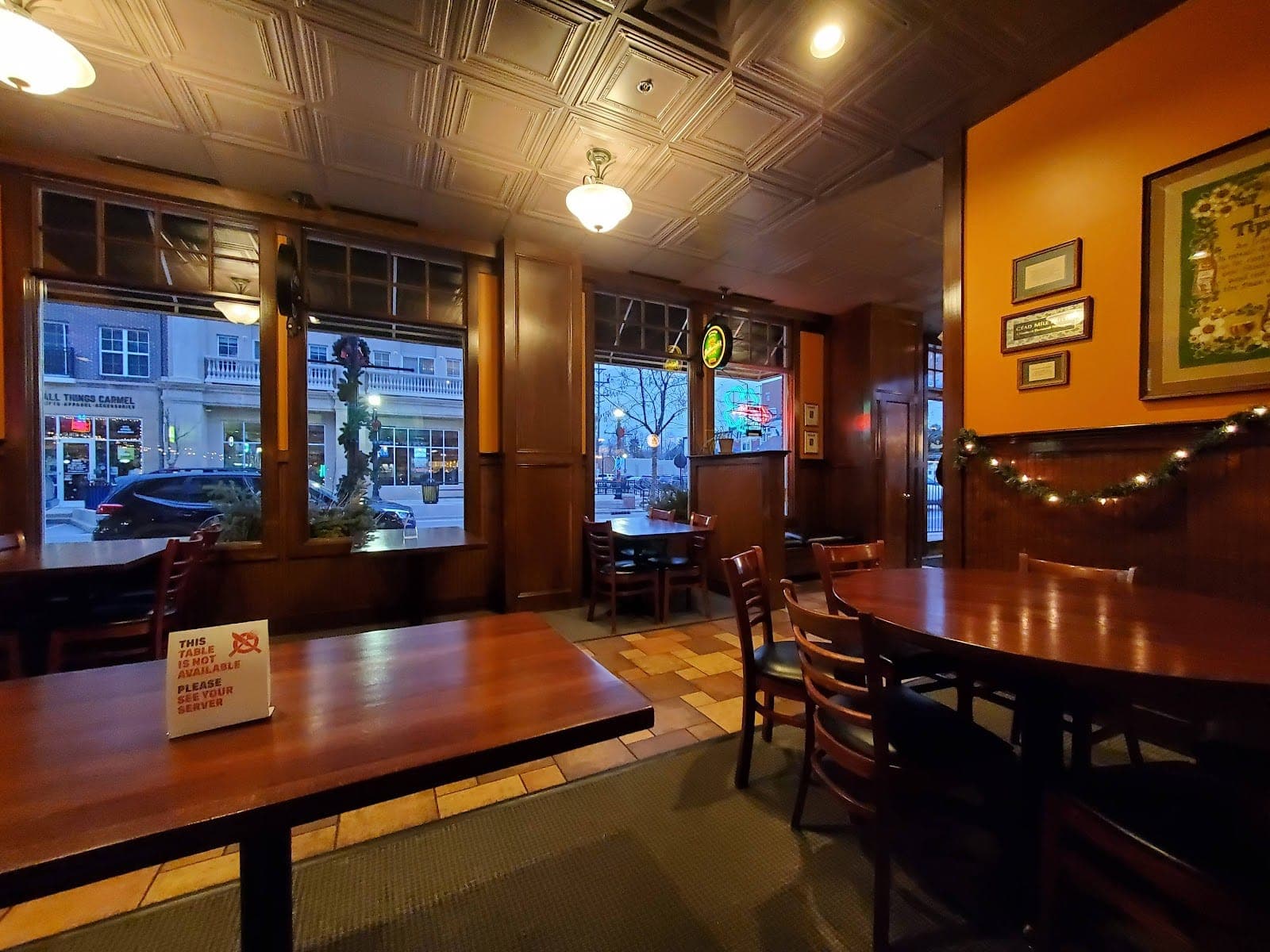 Muldoon's on Main