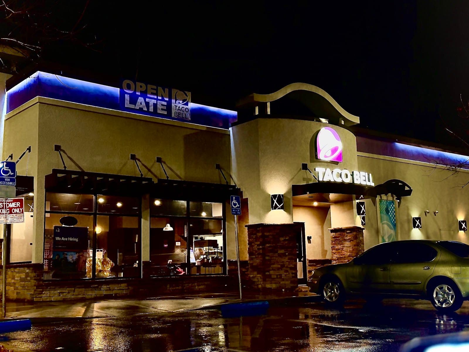 Taco Bell