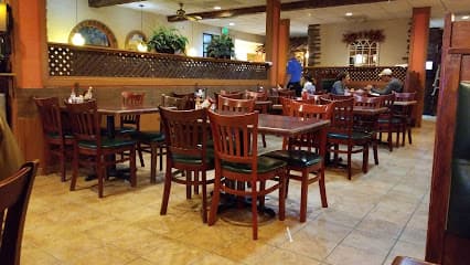 El Salto Mexican Restaurant