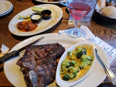 All American Steakhouse