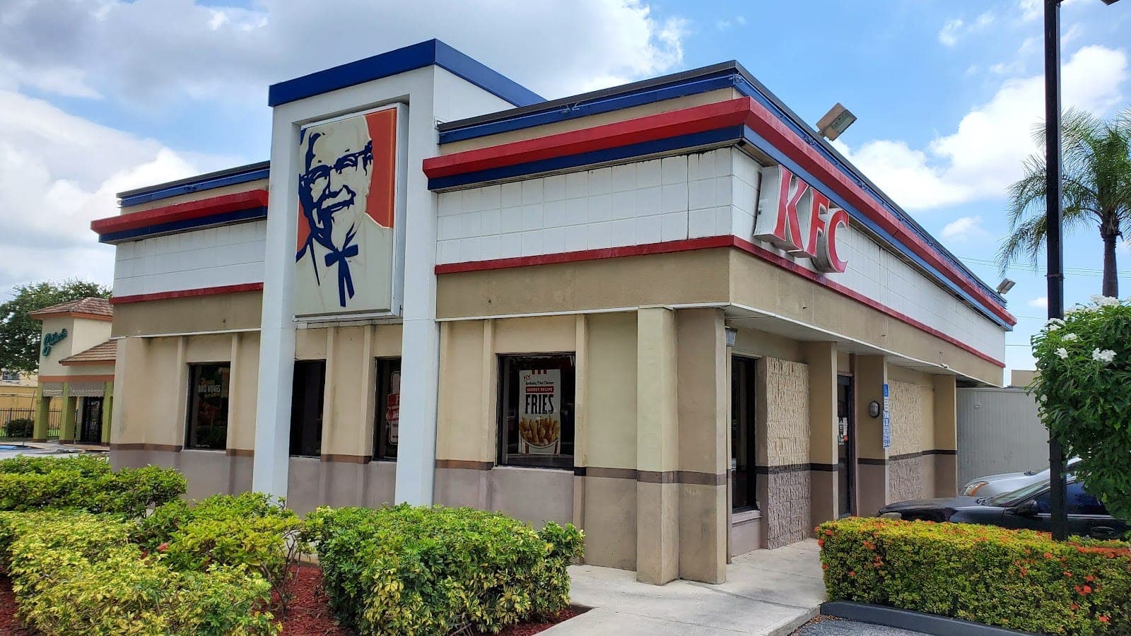 KFC