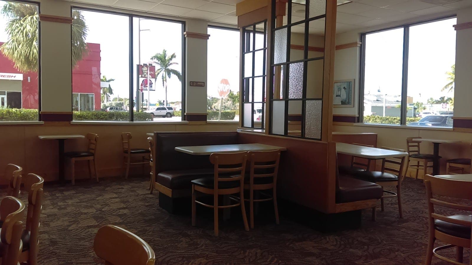 Wendy's