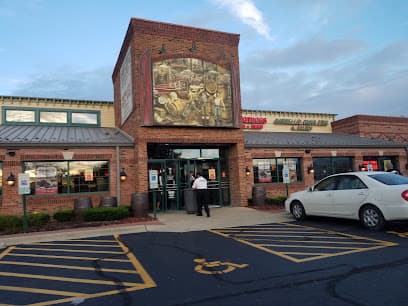 Portillo's & Barnelli's Glendale Heights