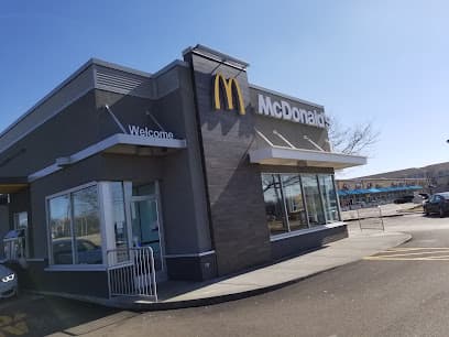 McDonald's Glendale Heights-O’Keefe Family Restaurants