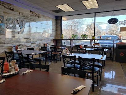 Nay Restaurant