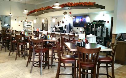 Golden Egg Cafe