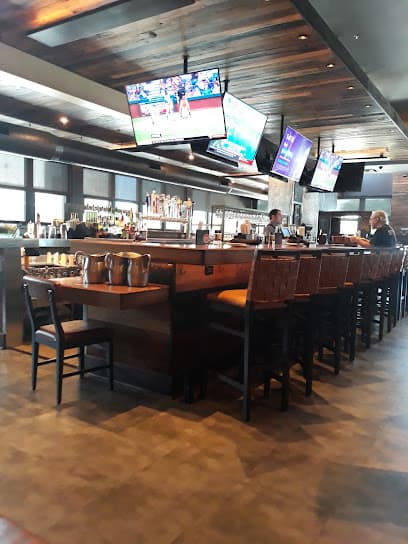 Outback Steakhouse