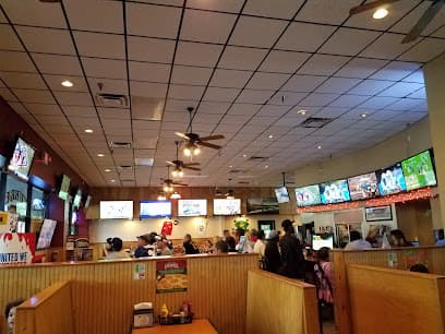 Beef 'O' Brady's