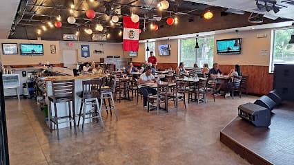 Pisco Restaurant and Bar