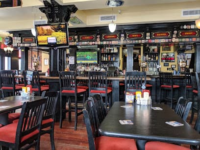 The Fox Restaurant & Brewery