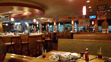 Applebee's Grill + Bar