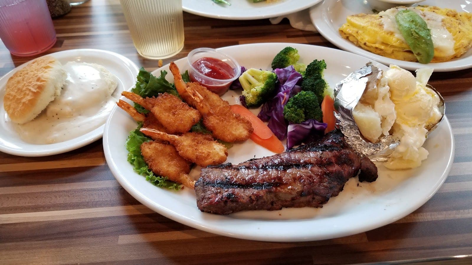 NORMS Restaurant