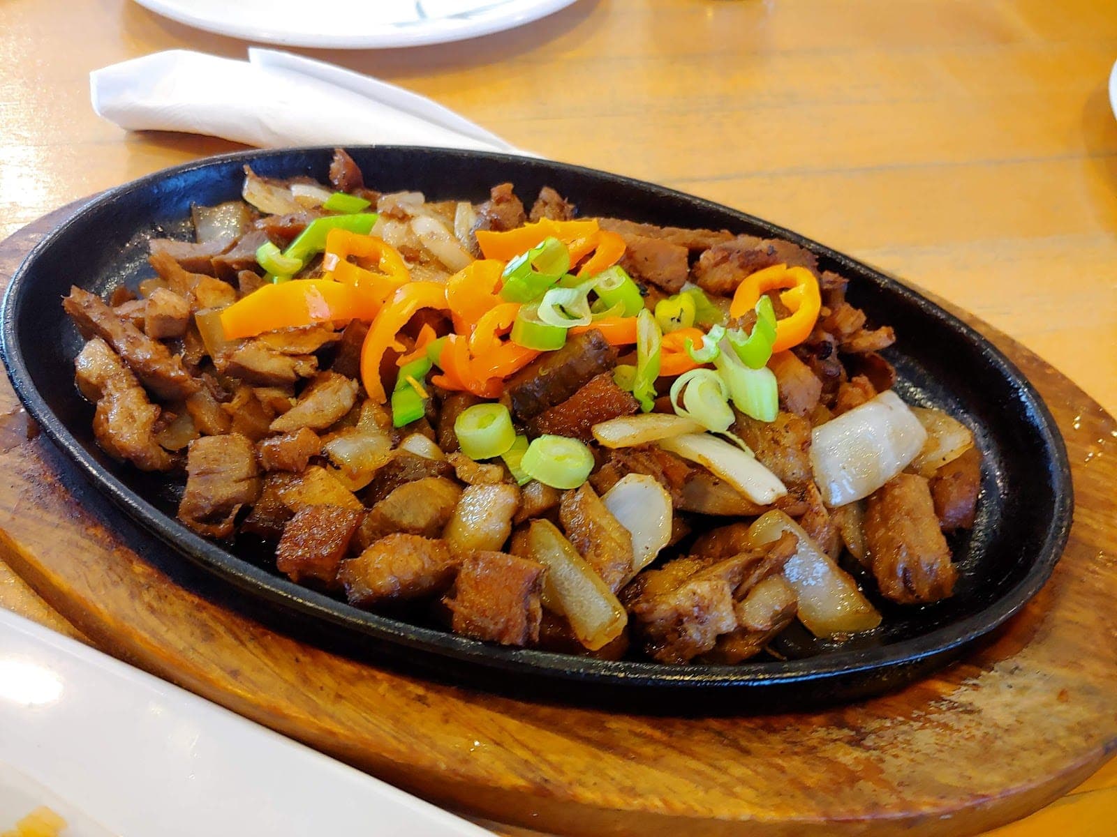 Mami King Restaurant