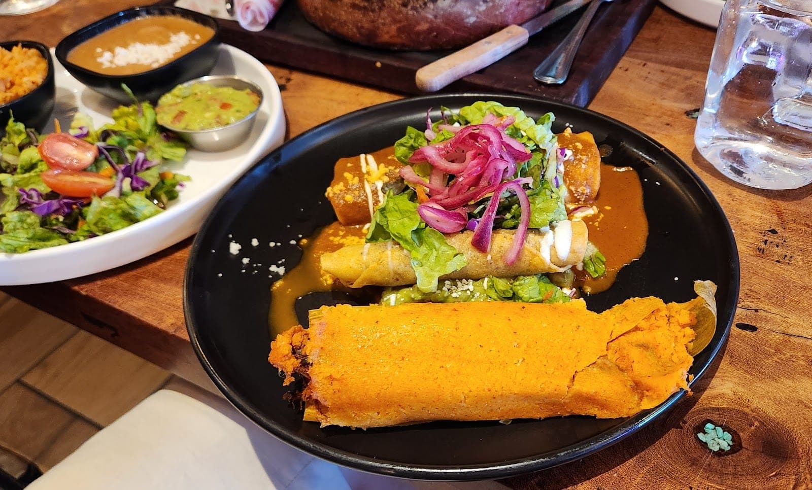 AMELIAS MEXICAN KITCHEN