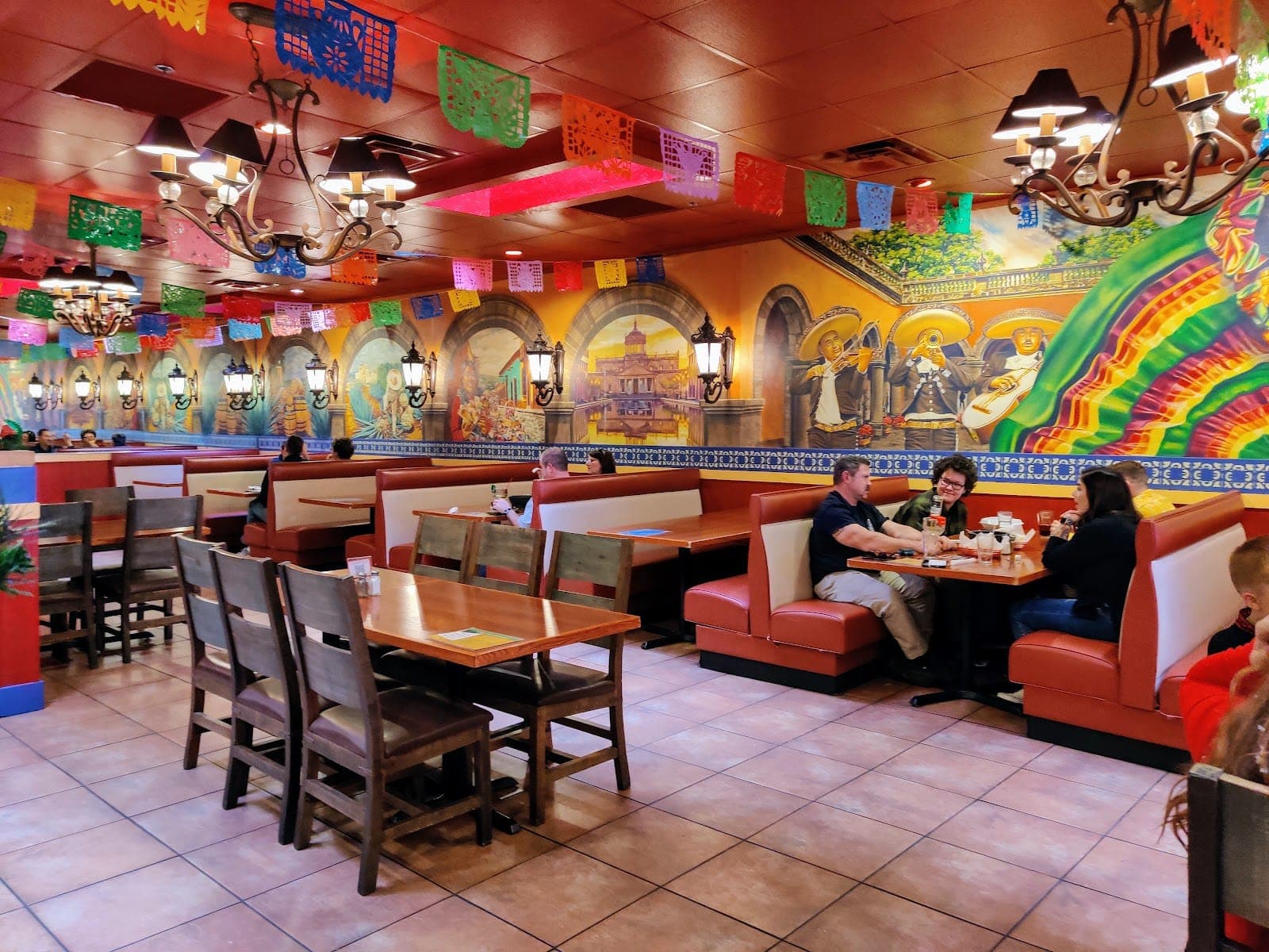 Guadalajara Original Grill