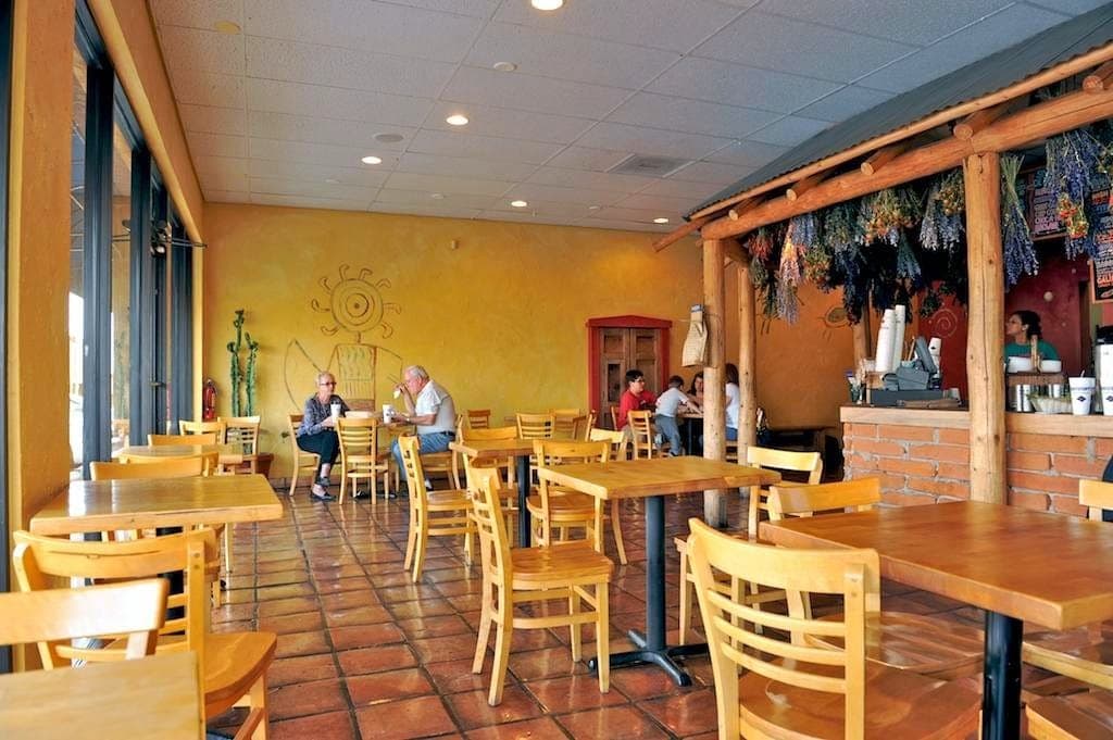 Baggin's Gourmet Sandwiches at Orange Grove