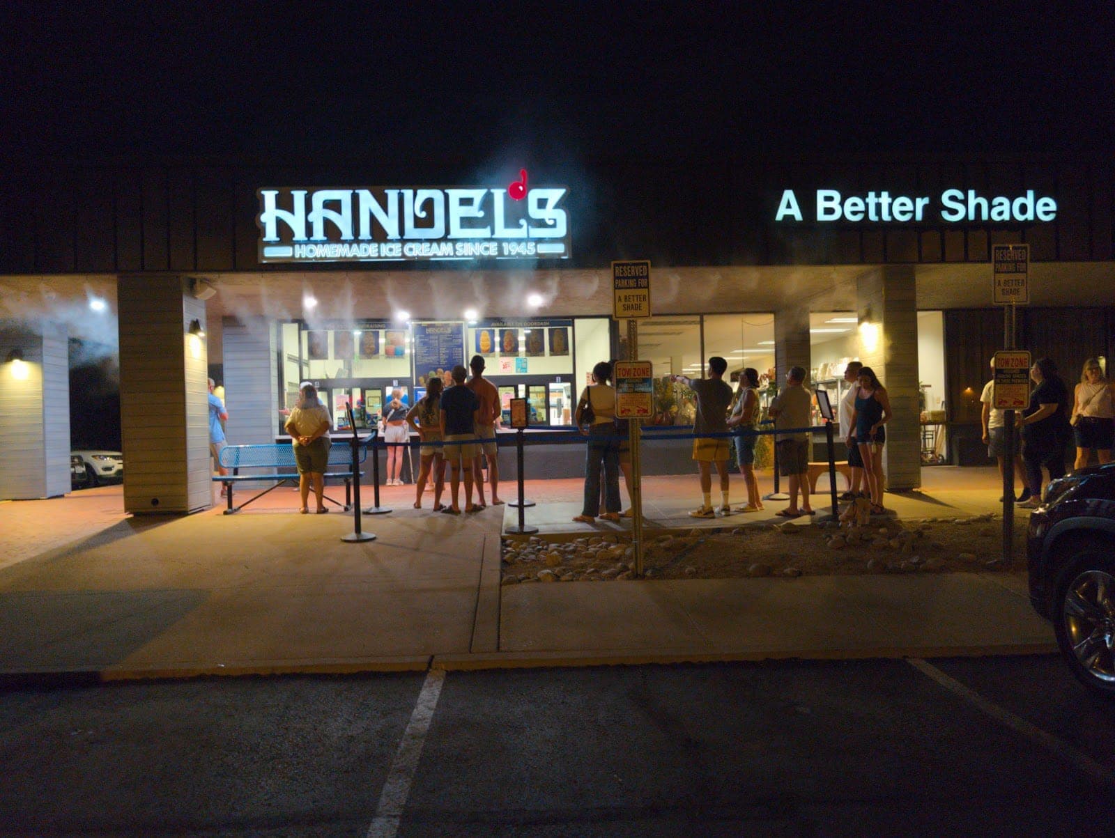 Handel’s Homemade Ice Cream