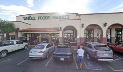 Market Sandwich