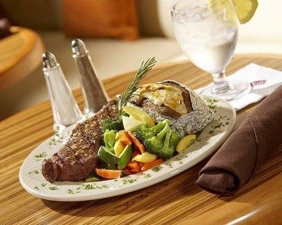 The Garden Grille