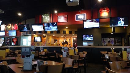 Buffalo Wild Wings