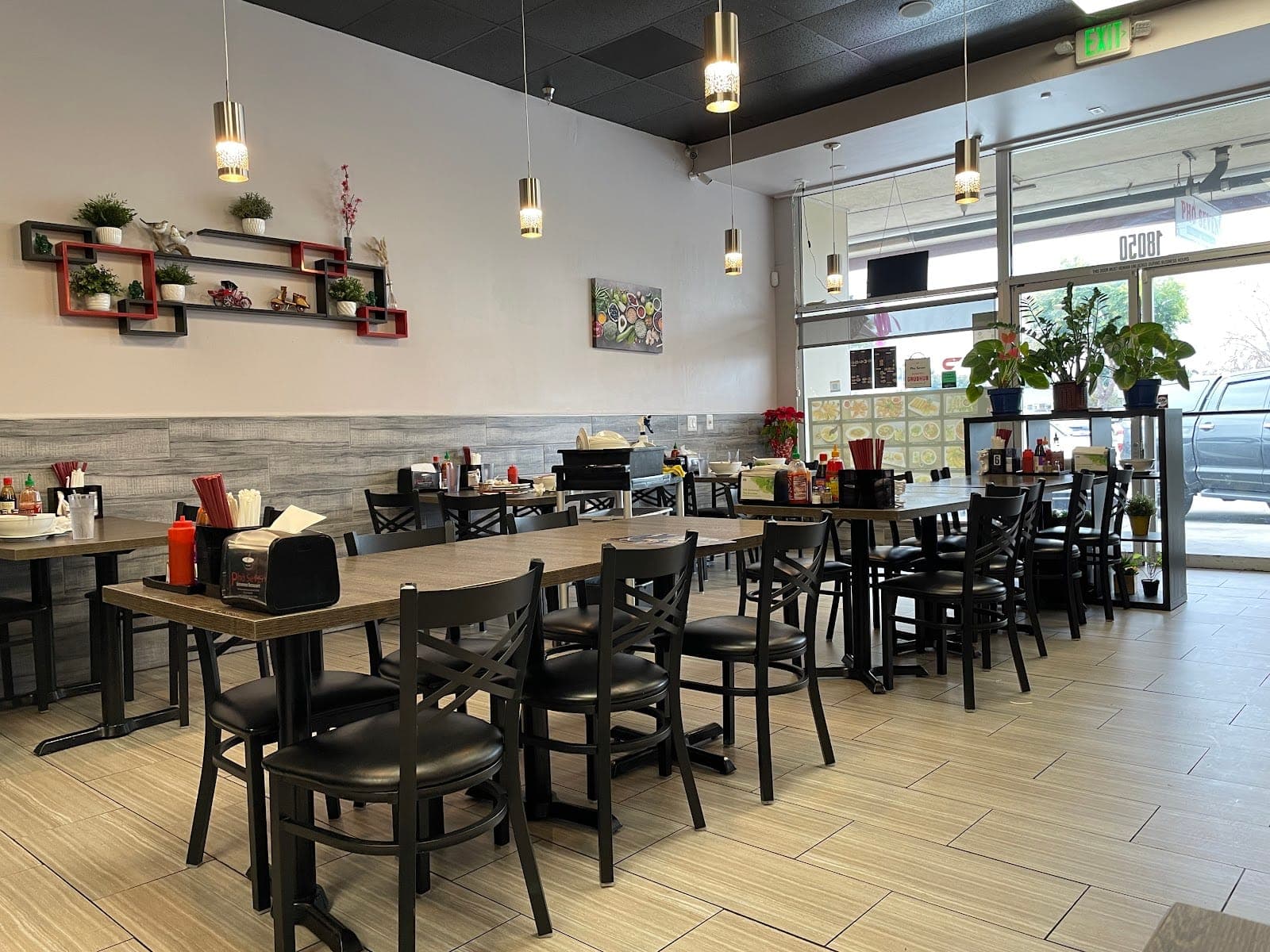 Pho Seven