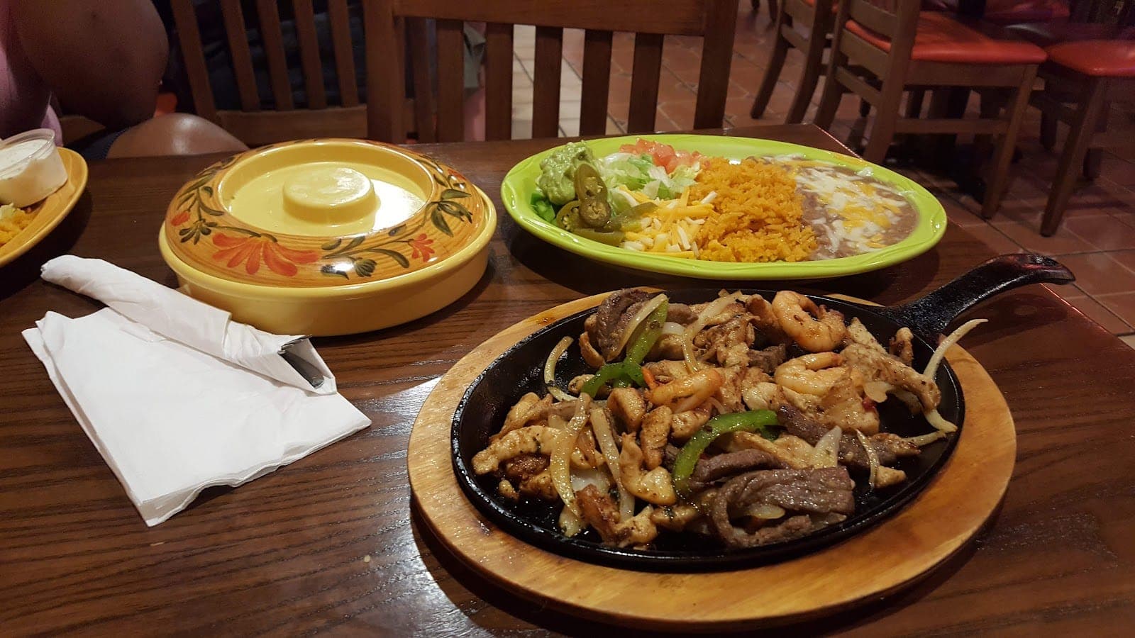 El Agave