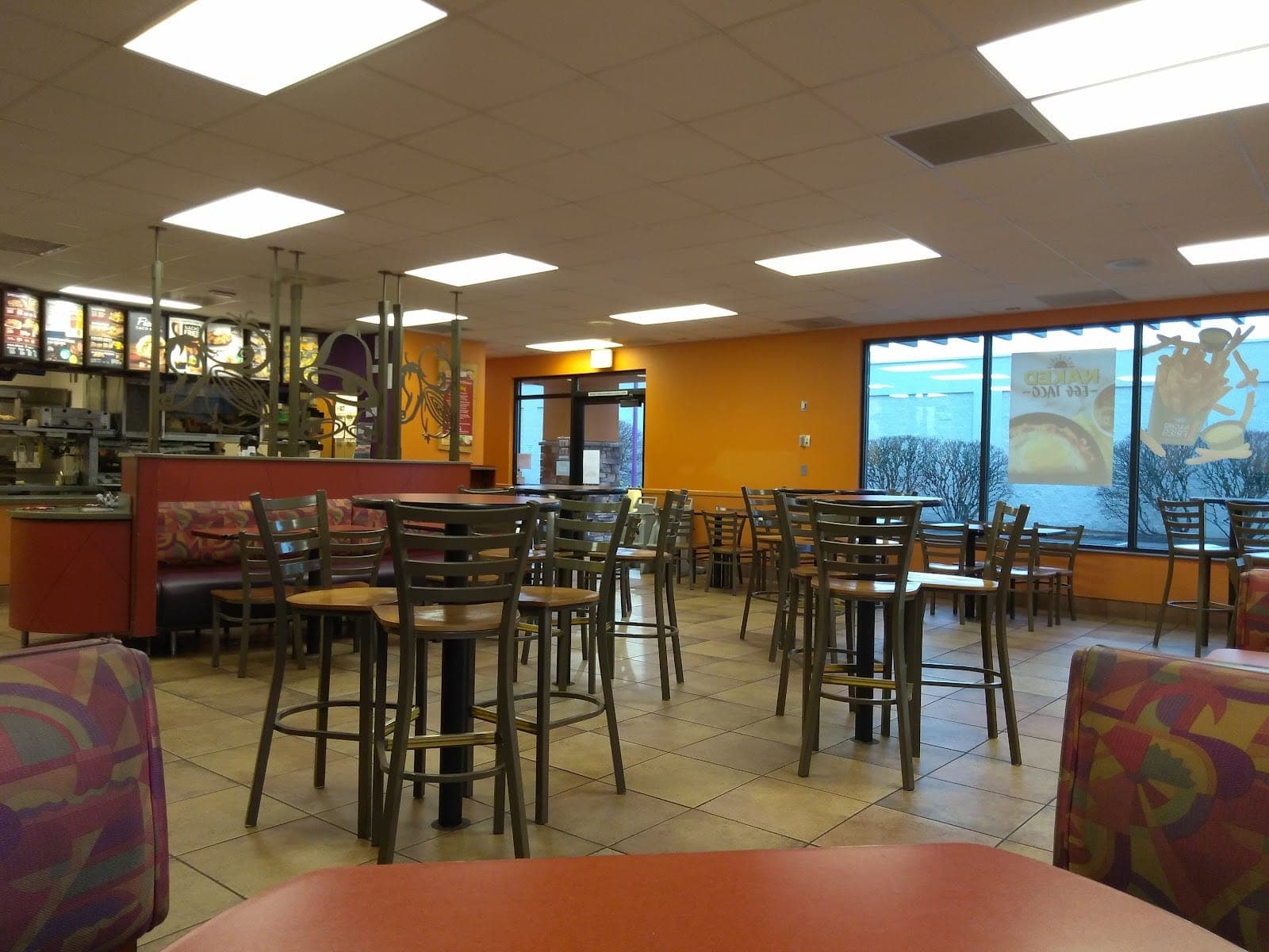 Taco Bell