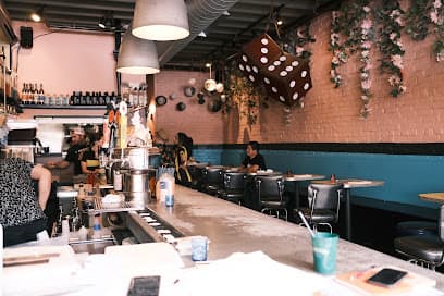 El Chucho - Cocina Superior
