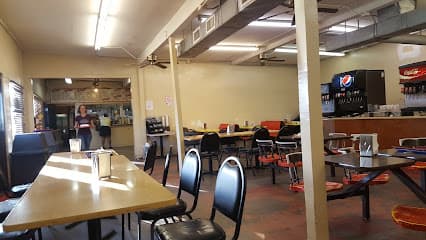 The Original Carolina's Mexican Food
