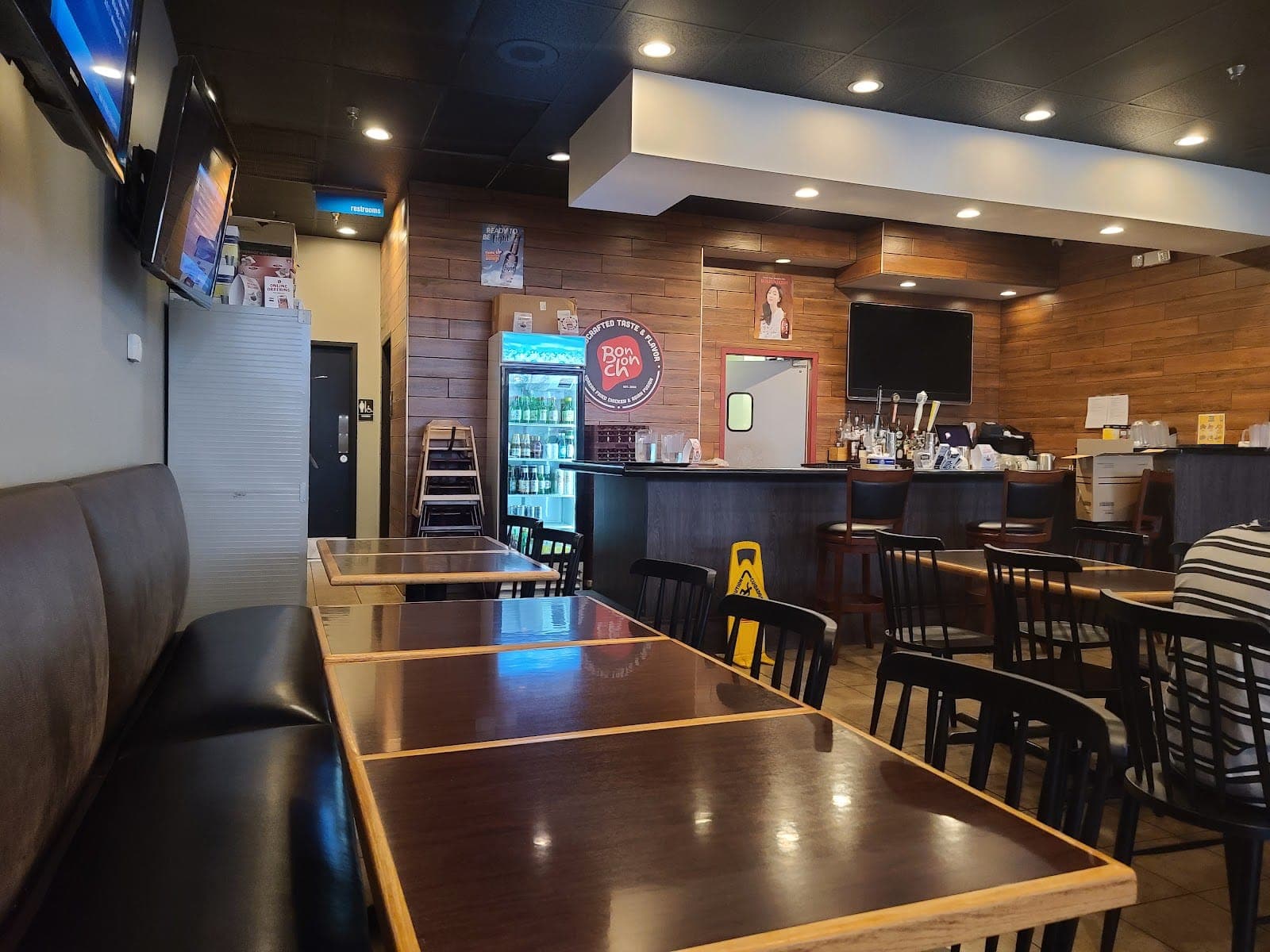 Bonchon Centreville