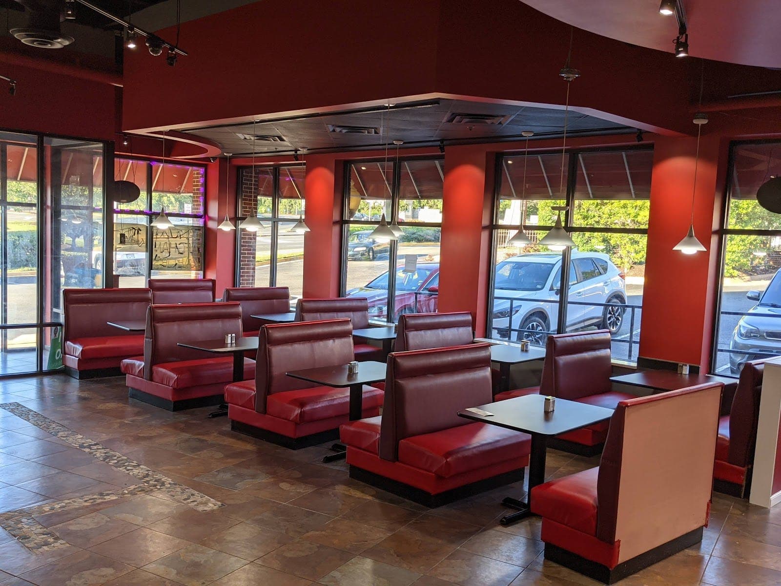 Mazar Kabob