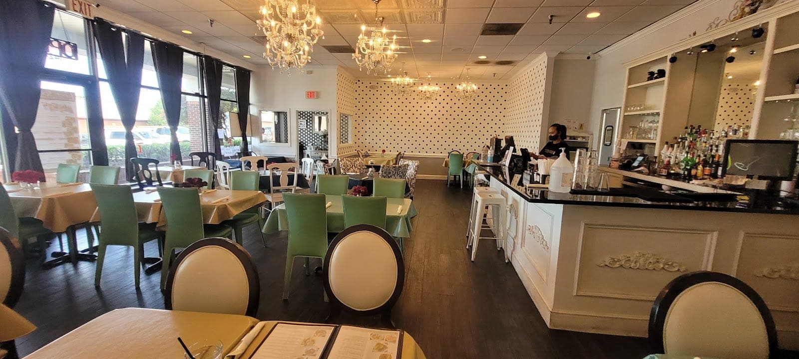 Jarern Thai Cuisine