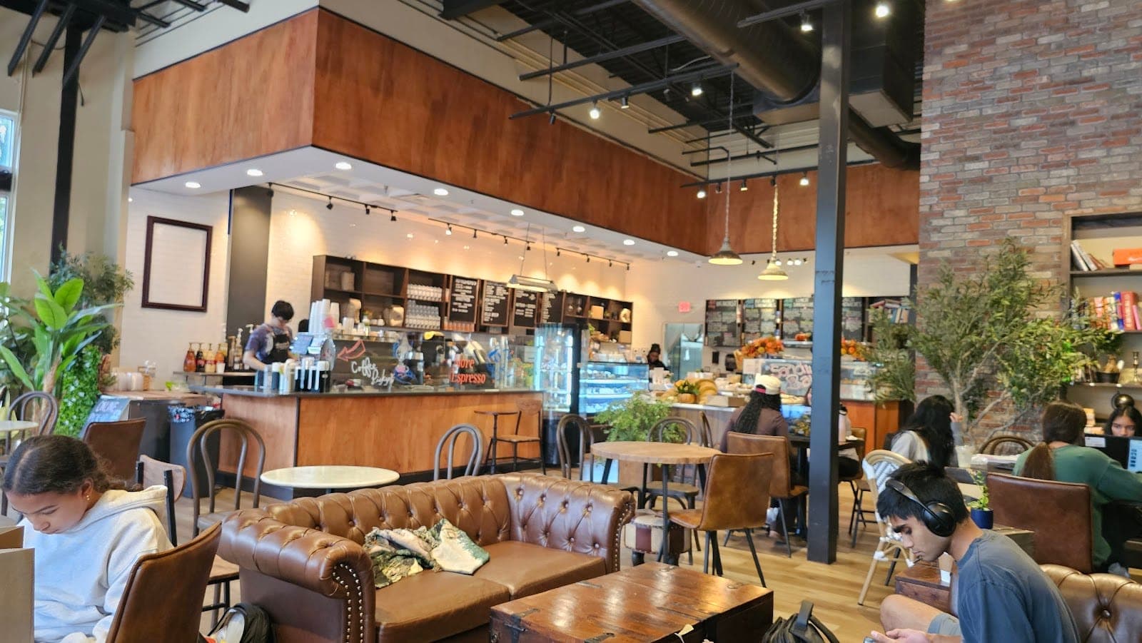 Bakery Museum & Co