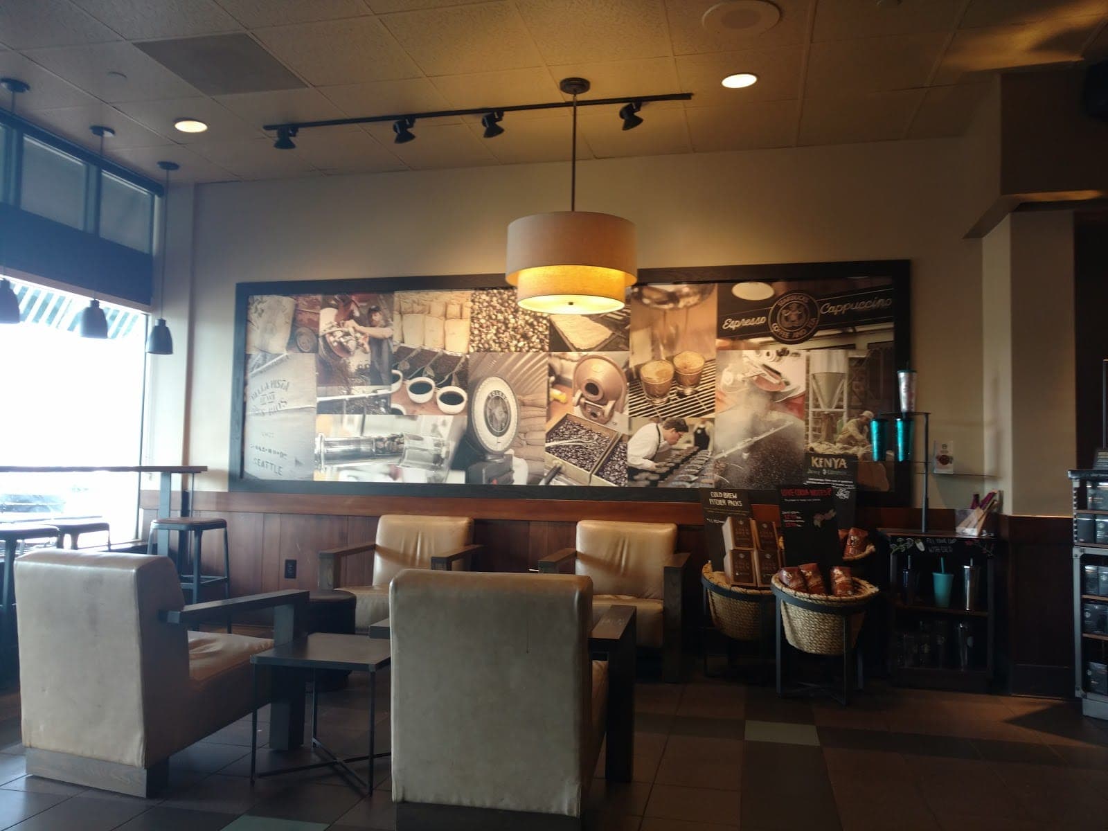 Starbucks Coffee Company