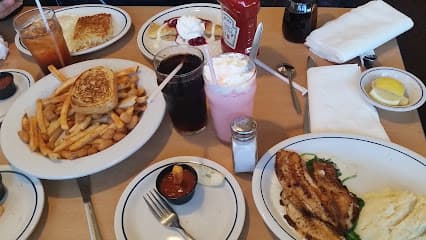 IHOP